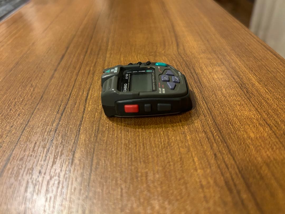 CASIO サイバークロス　JC-100 ジャンク