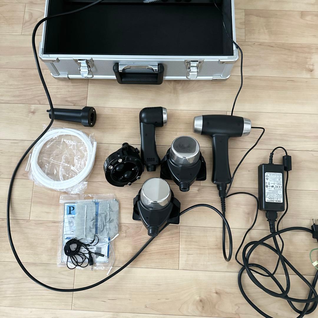 ボディ・フェイスケア Refine SurReal