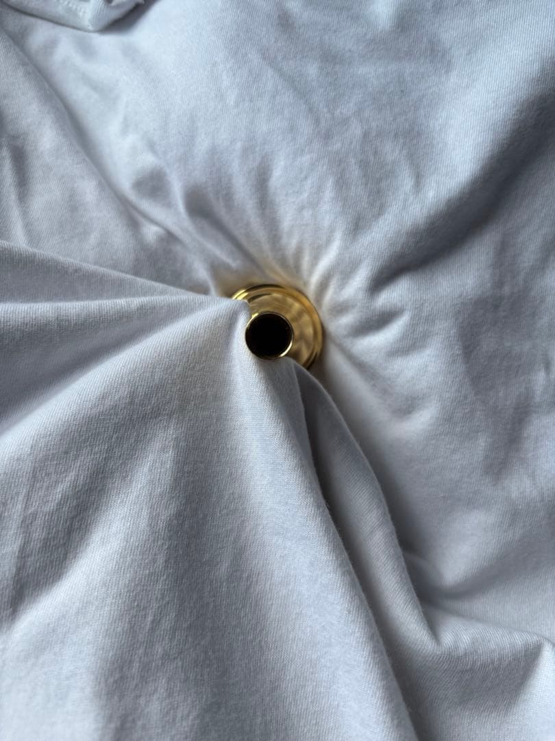 Denis Wick ユーフォニウムマウスピース SM3 GP