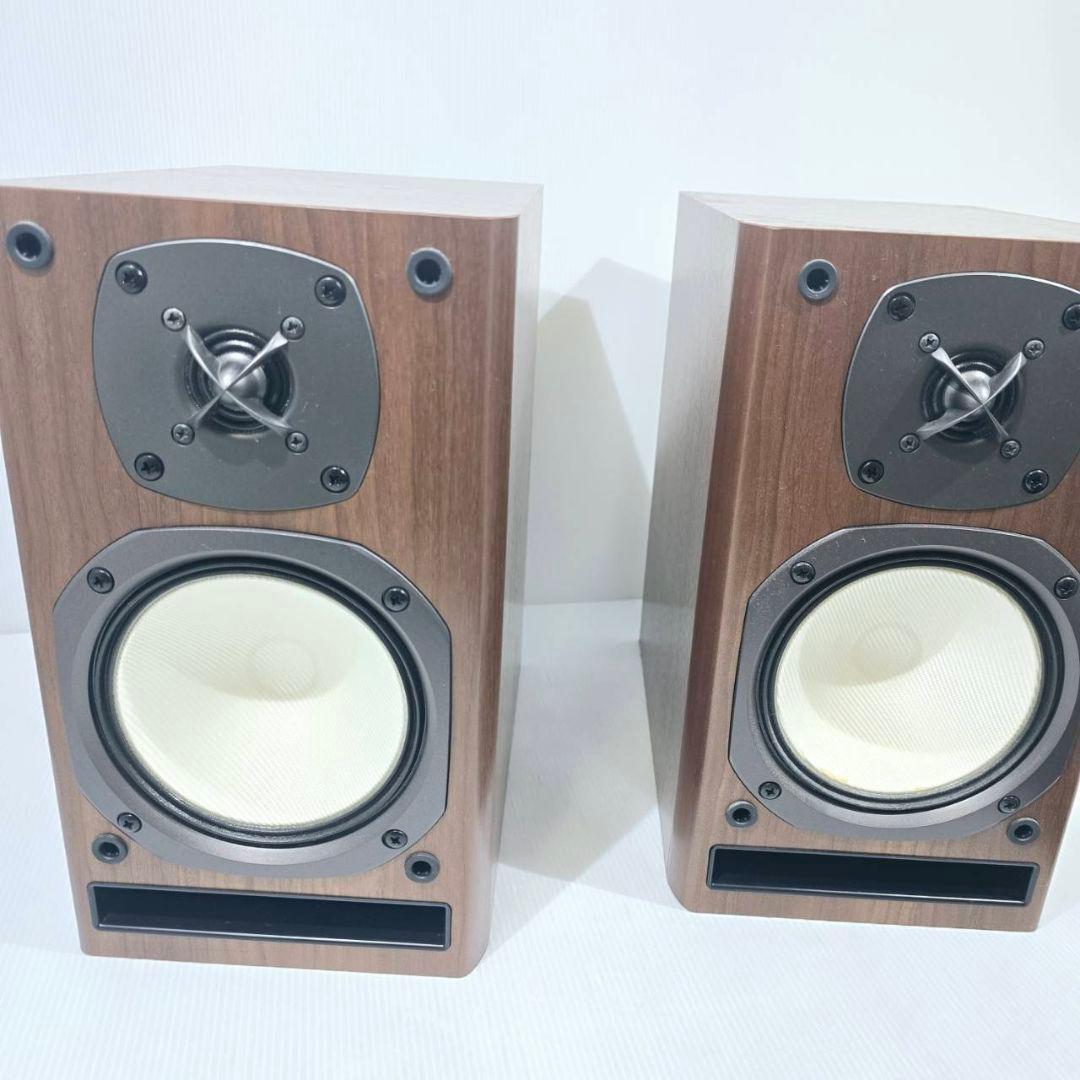 ONKYO オンキョー NFR-7X D-NFR7X コンポ CD SDカード