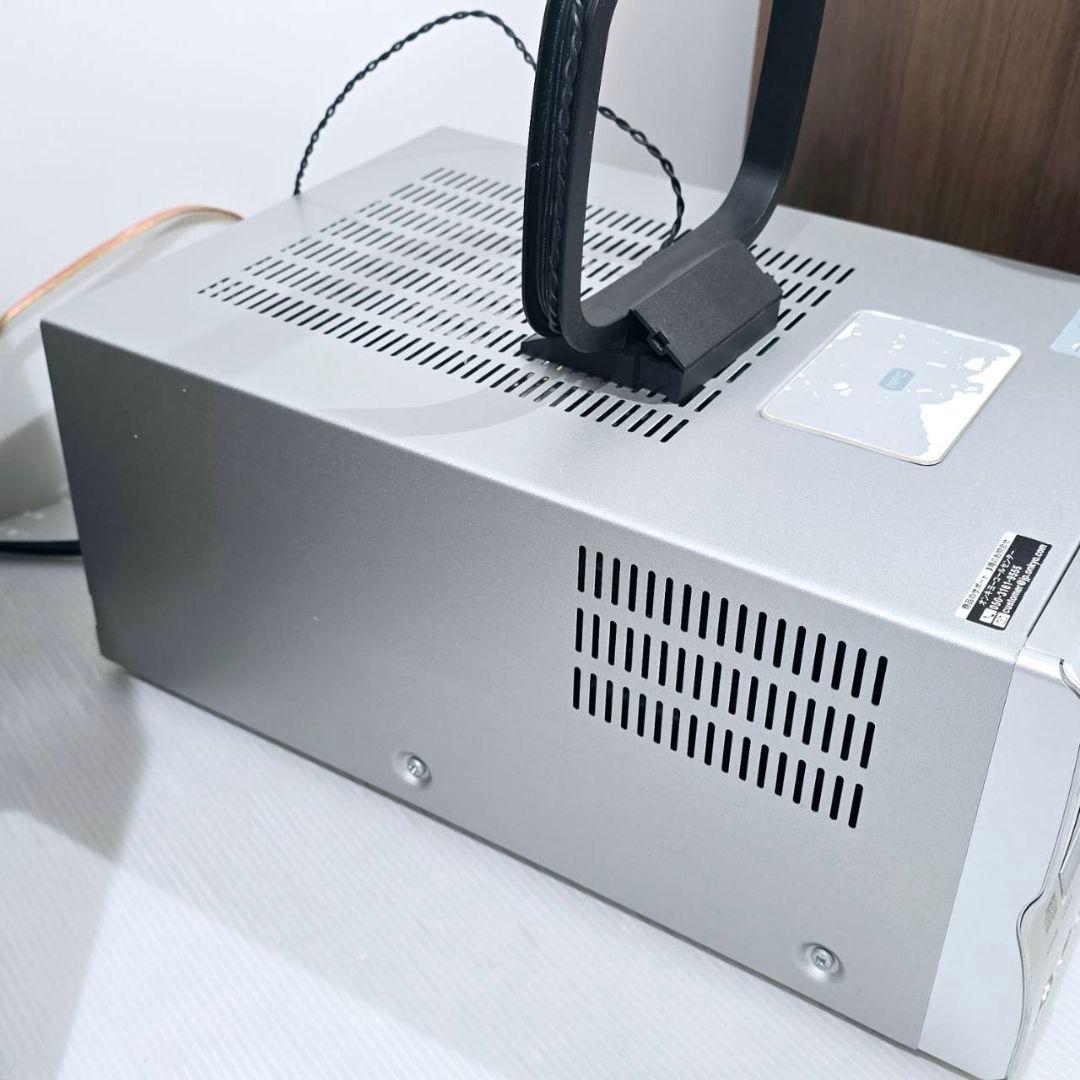 ONKYO オンキョー NFR-7X D-NFR7X コンポ CD SDカード