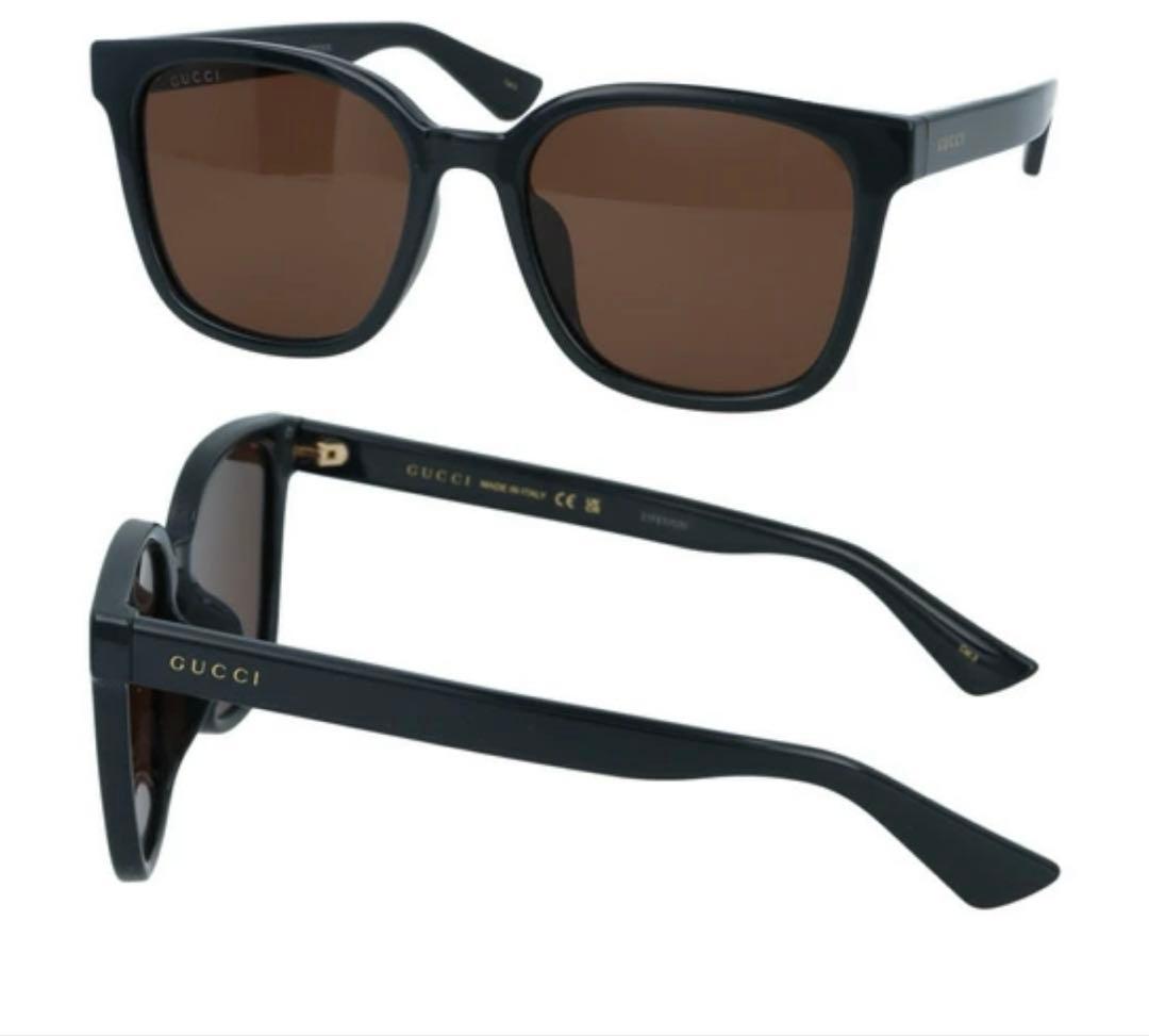 GUCCI サングラスGG1346SK-005 未使用