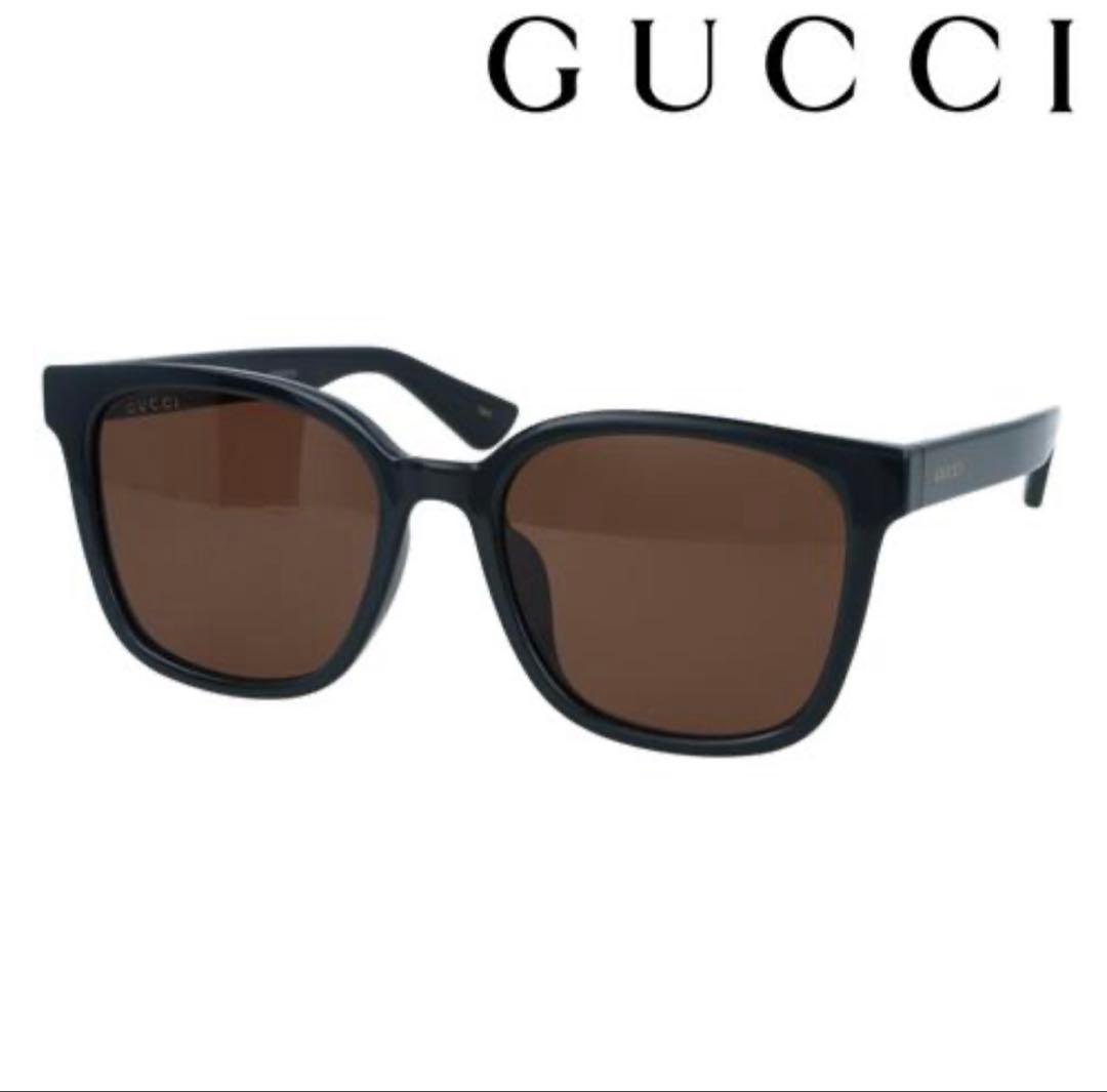 GUCCI サングラスGG1346SK-005 未使用