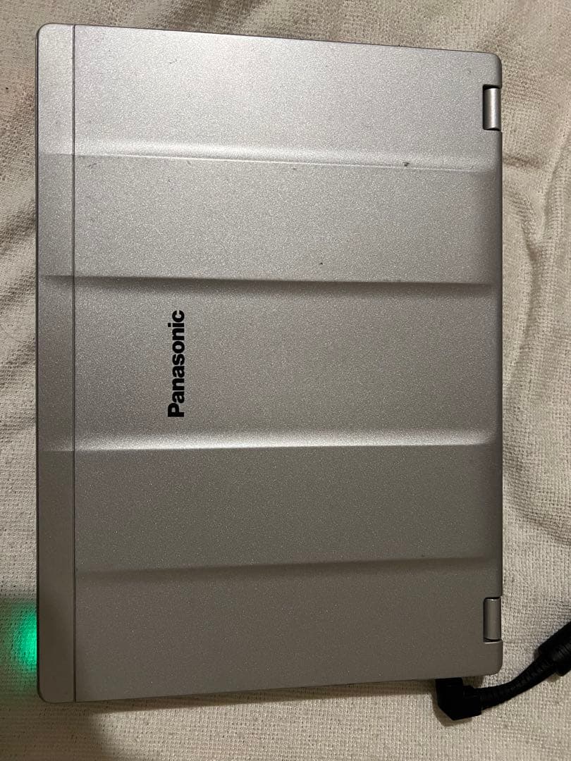 高性能、フルHD、LET'S NOTE SZ6-2、8GB、256GB SSD