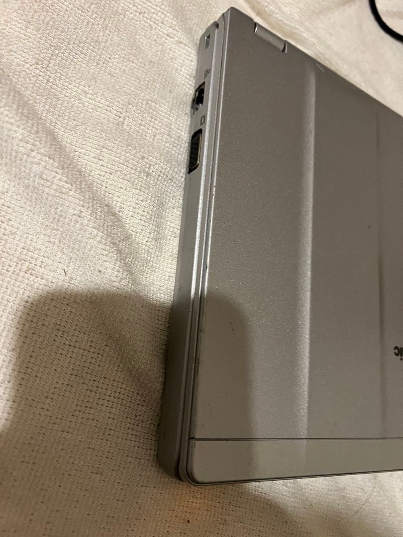 高性能、フルHD、LET'S NOTE SZ6-2、8GB、256GB SSD