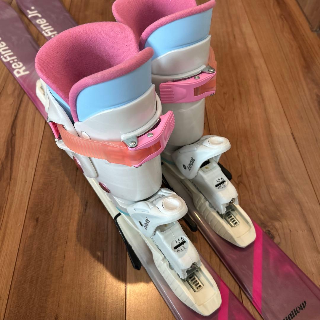 スキー３点セット⭐︎子供用