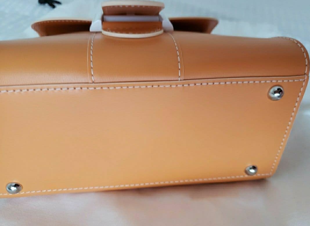 DELVAUX BRILLANT デルヴォー ブリヨン ミニ