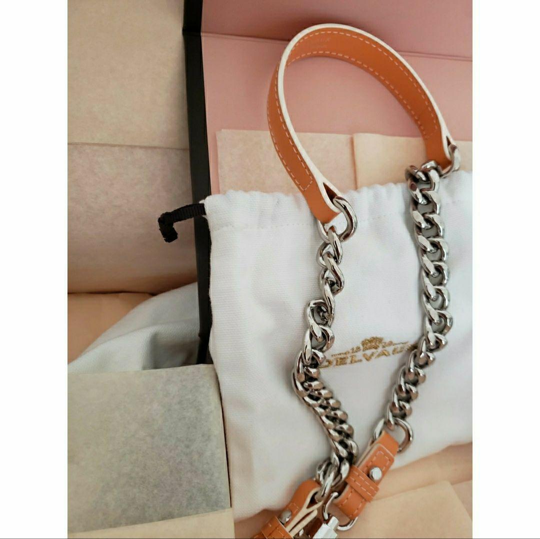 DELVAUX BRILLANT デルヴォー ブリヨン ミニ