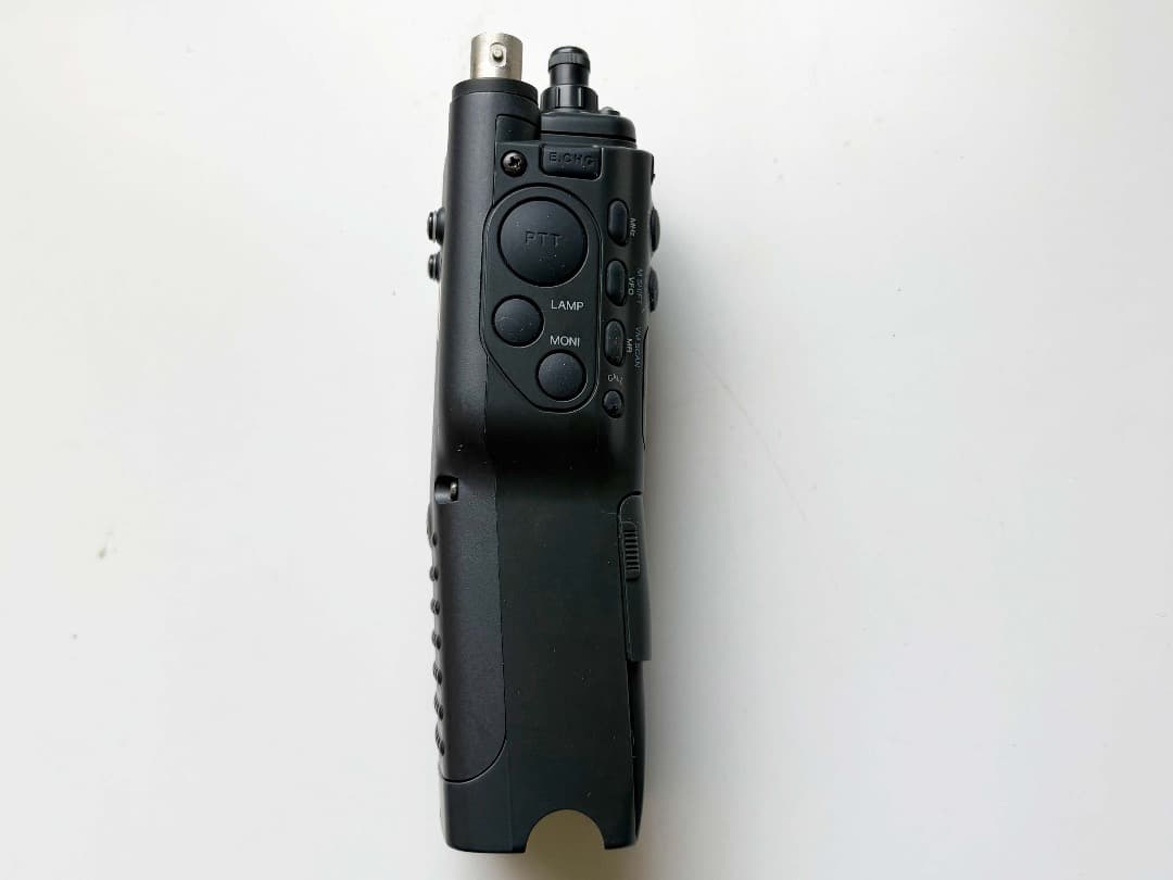 KENWOOD 144/430 FMデュアルバンダー無線機　TH-78