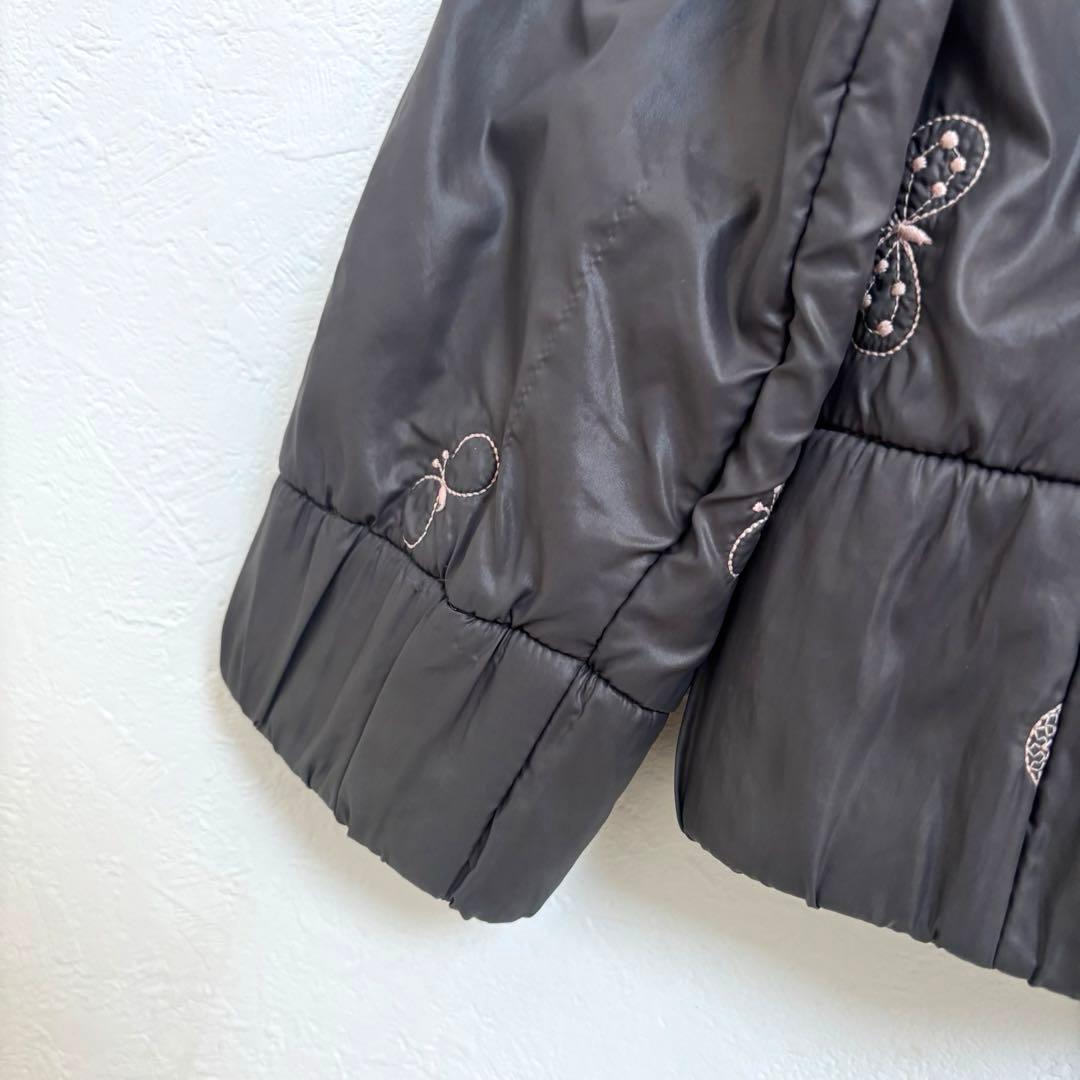 【激レア】ミナペルホネン ジャケット ナイロンパーカー choucho コート