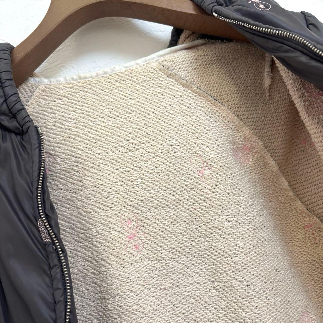 【激レア】ミナペルホネン ジャケット ナイロンパーカー choucho コート