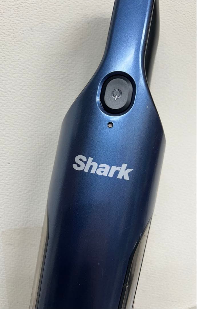 Shark サイクロンスティッククリーナー CH966JBJ