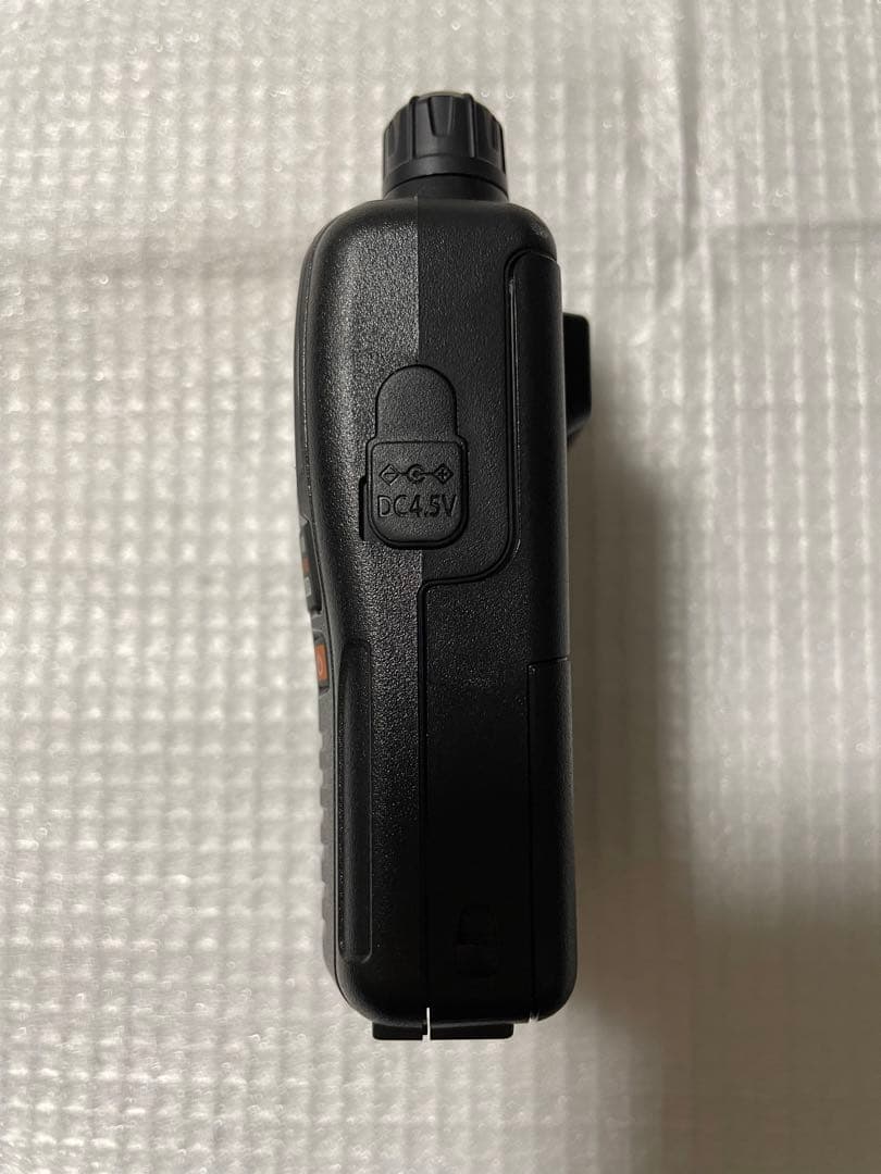 動作確認済み ICOM IC-R6 広帯域ハンディレシーバー