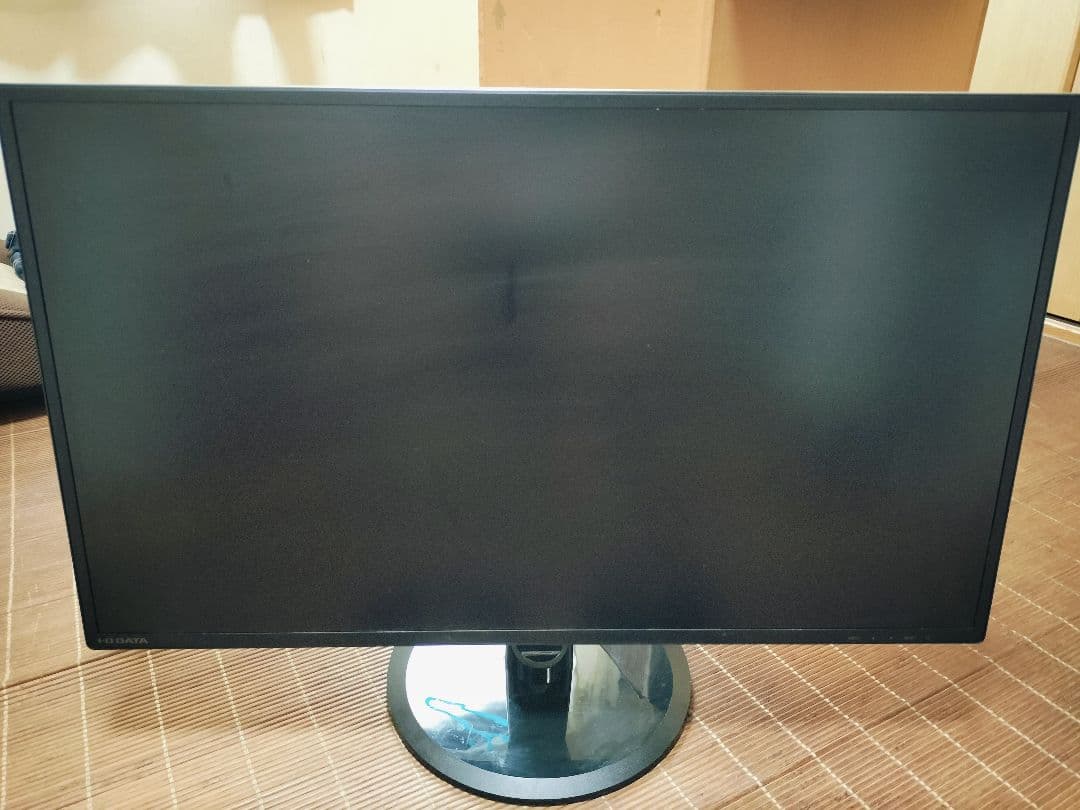 IODATA EX-LD2702DB アイオーデータ27インチゲーミングモニター