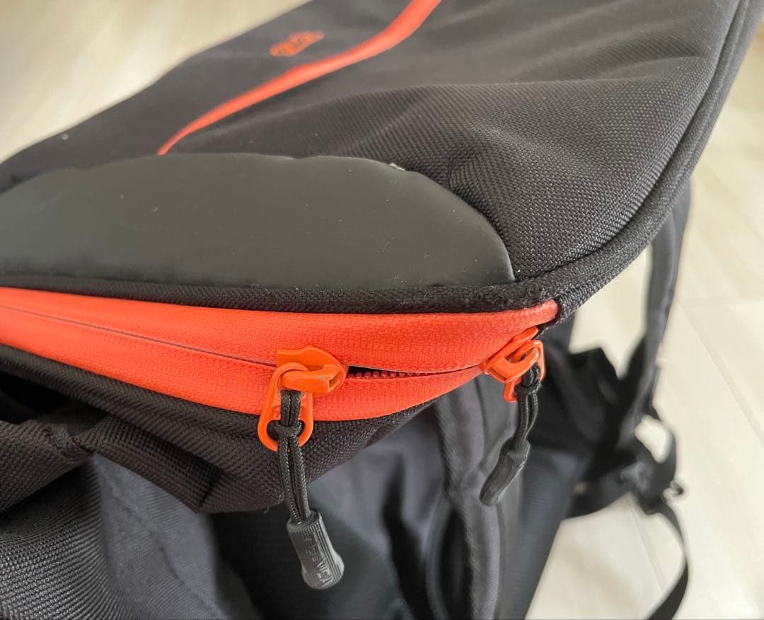 テクニカ スキーバッグ リュック