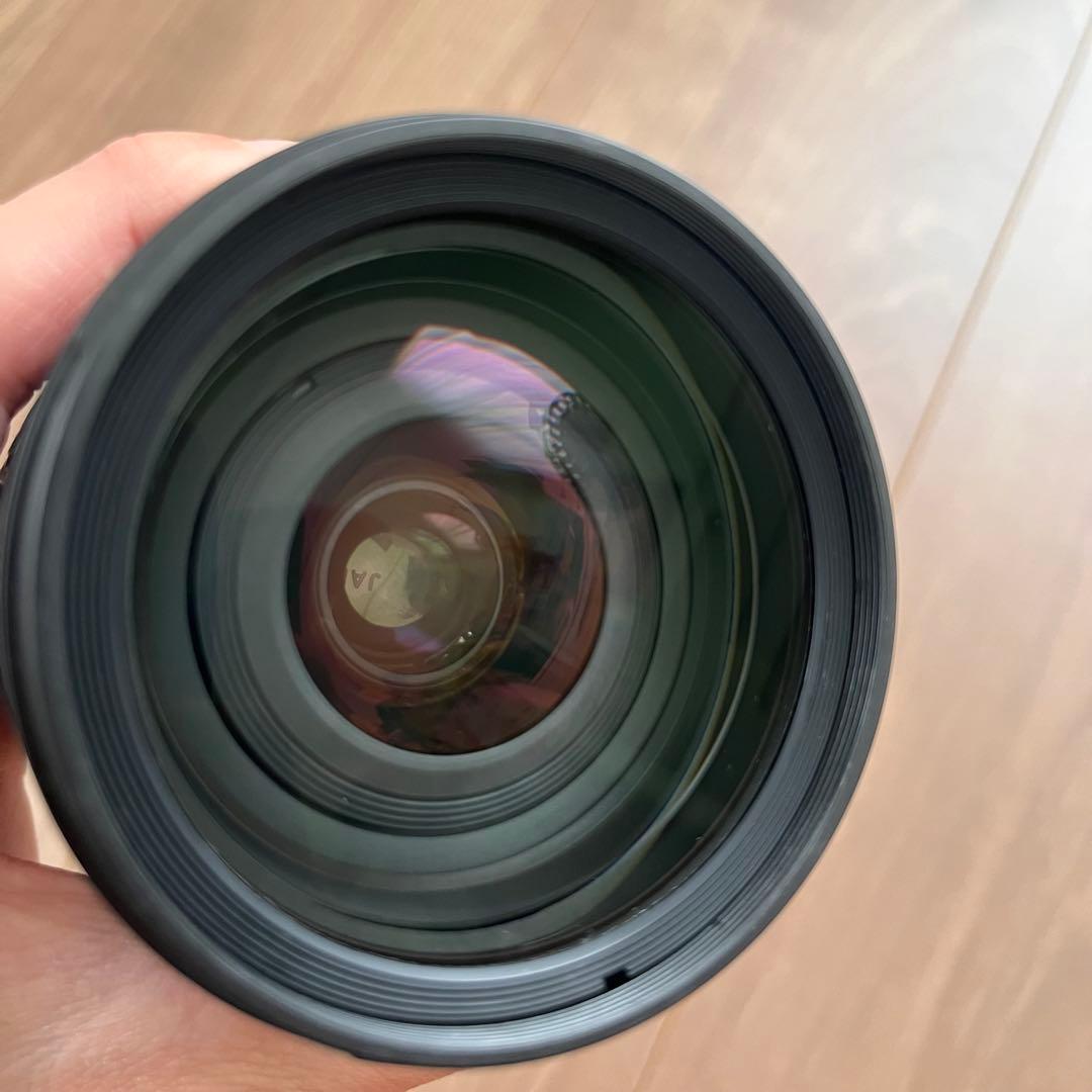 TAMRON AF 28-75mm F/2.8 (CANONマウント)