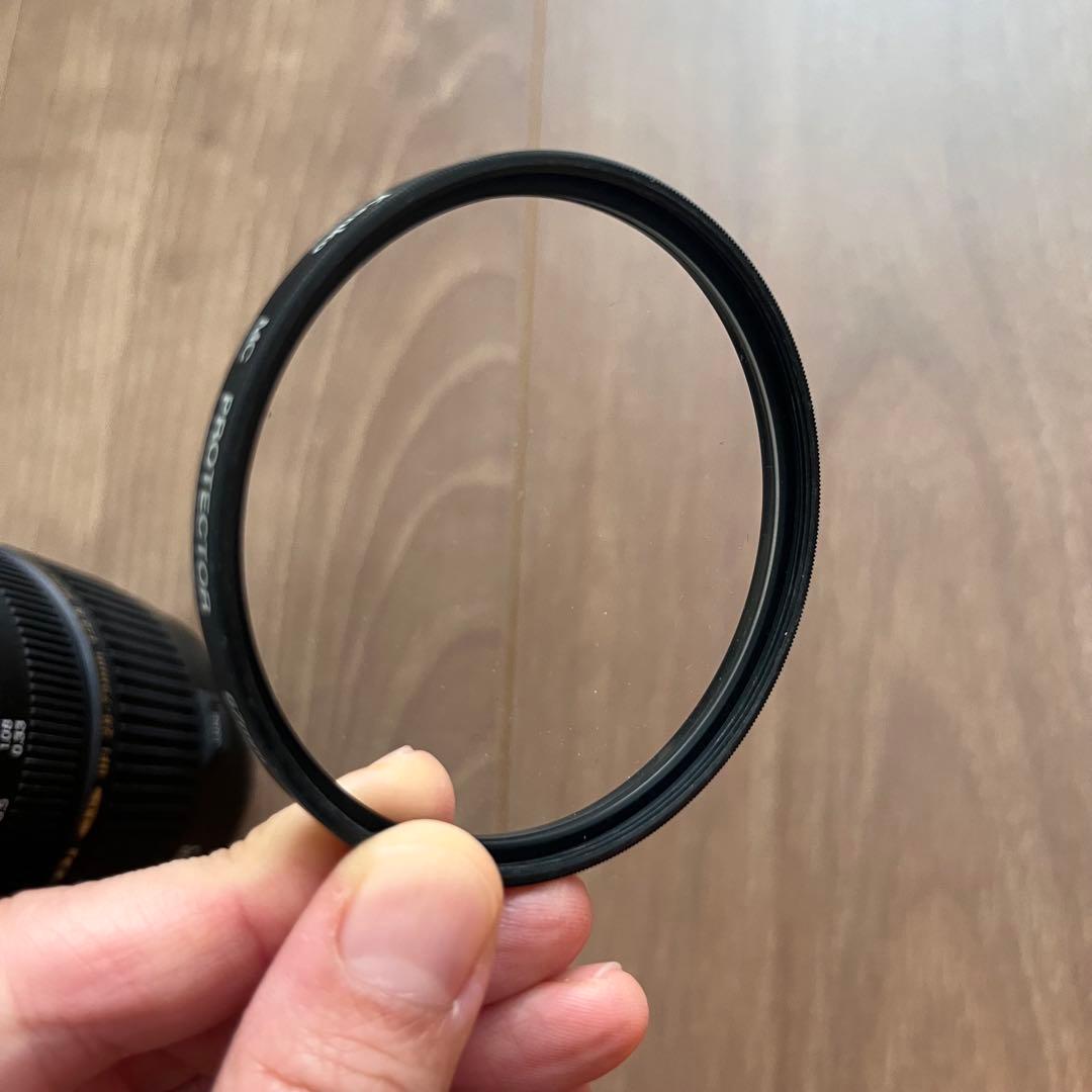 TAMRON AF 28-75mm F/2.8 (CANONマウント)