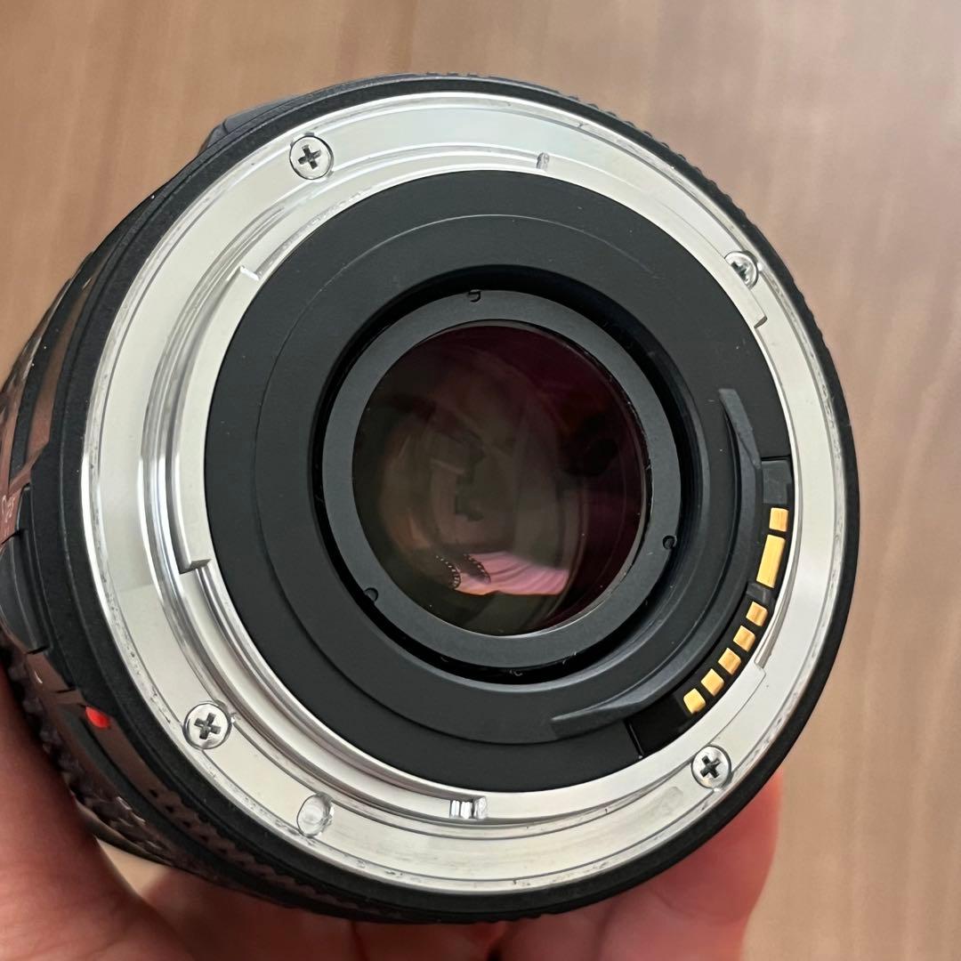 TAMRON AF 28-75mm F/2.8 (CANONマウント)