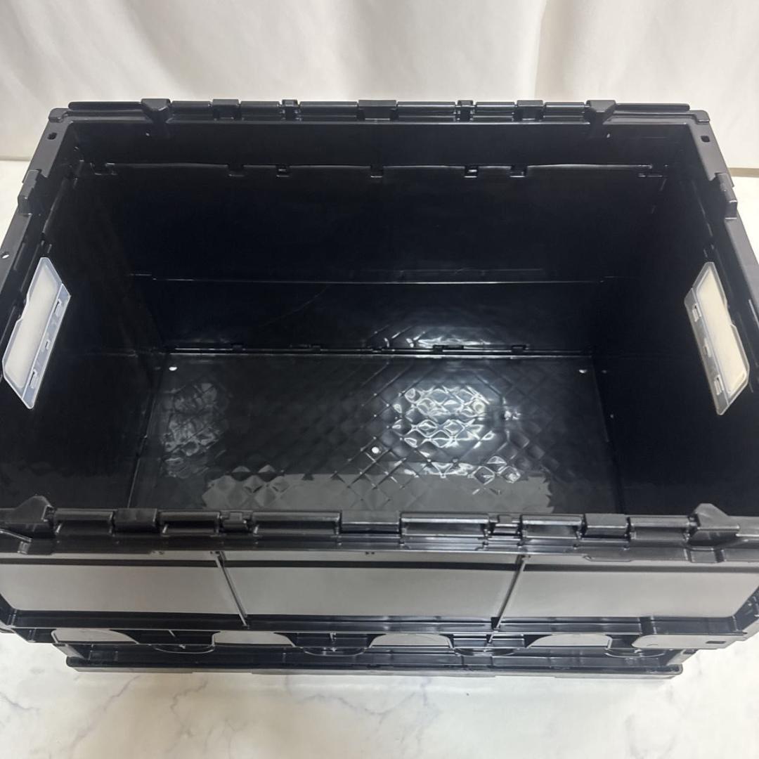 【美品】PROJECT D コンテナボックス 頭文字D AE86 RX-7