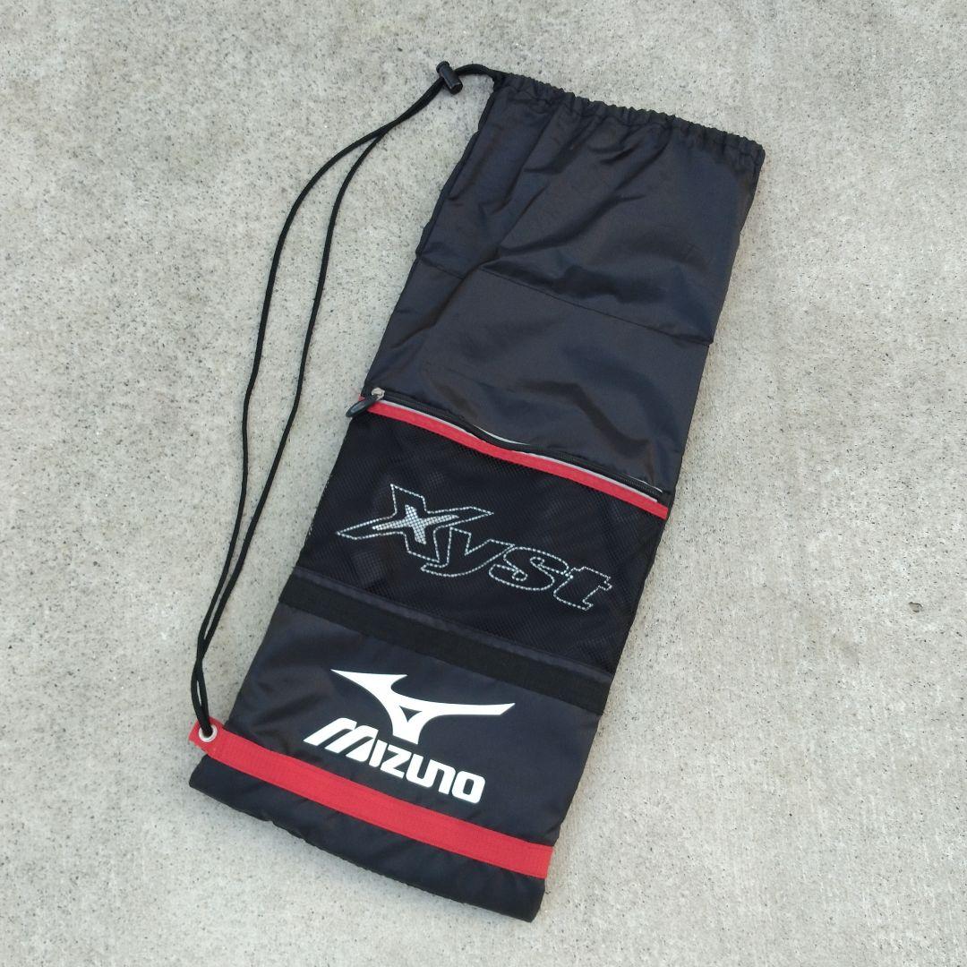ソフトテニス用ラケット　MIZUNO