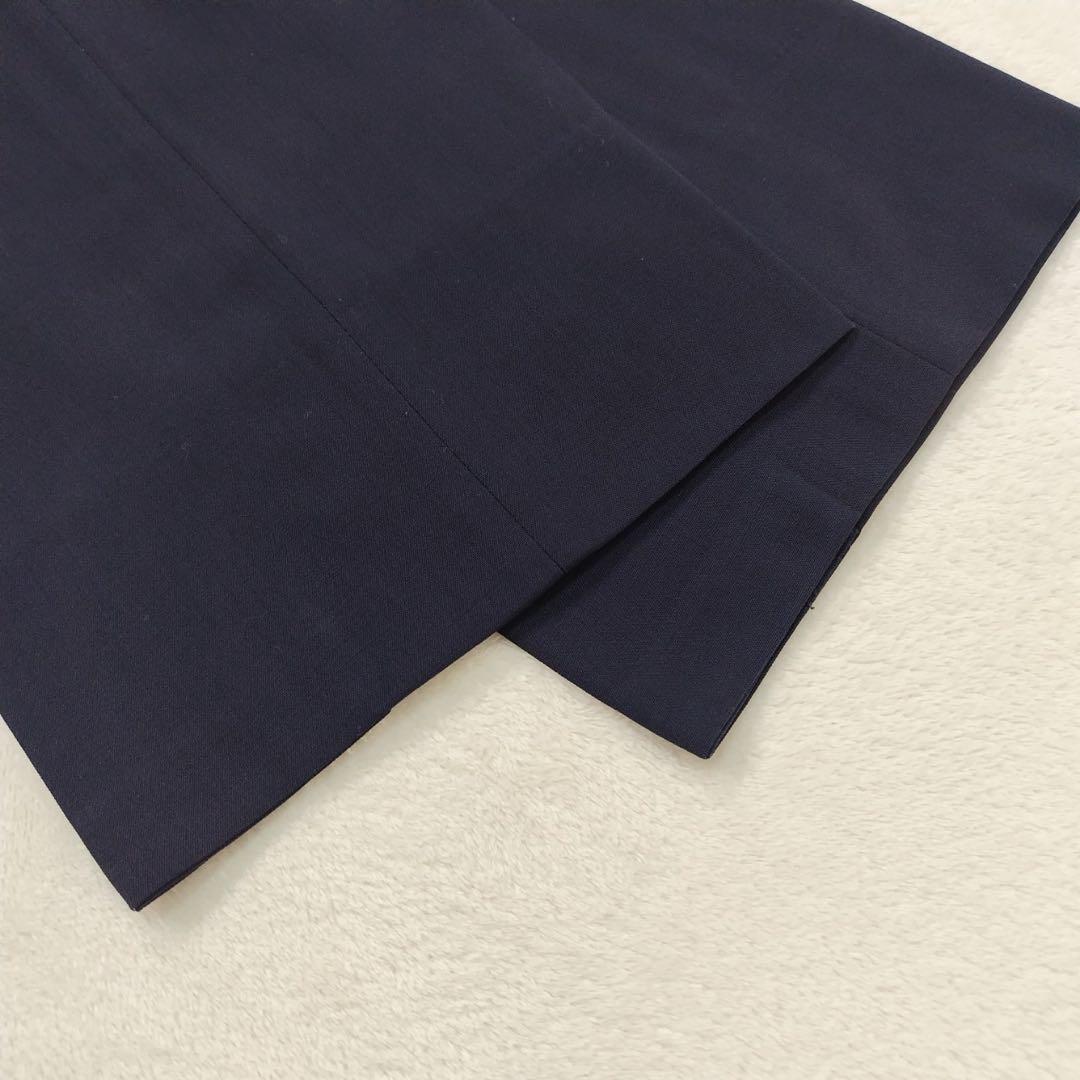 レア ニナリッチ ダブル ゼニア ビジネス メンズ スーツ セットアップ 大き