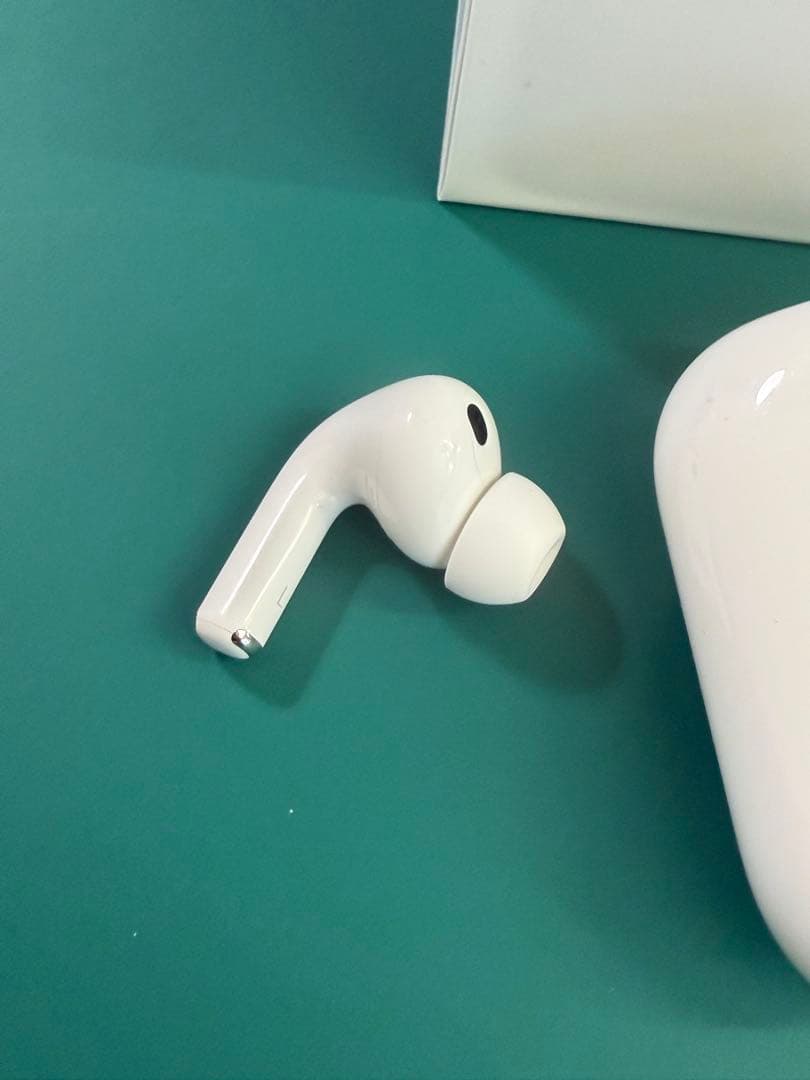 美品 AirPods Pro3 左のみ 右側紛失 片方 最新モデル