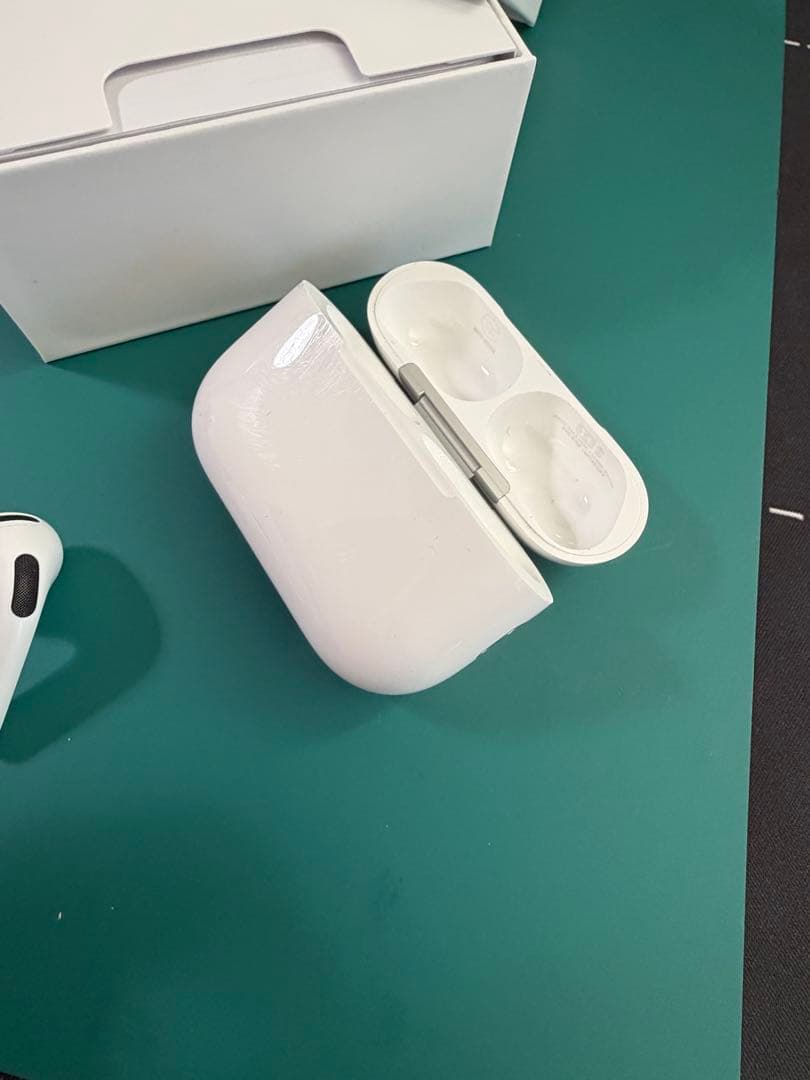 美品 AirPods Pro3 左のみ 右側紛失 片方 最新モデル
