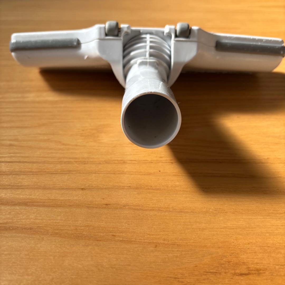 マキタクリーナー CF107FD