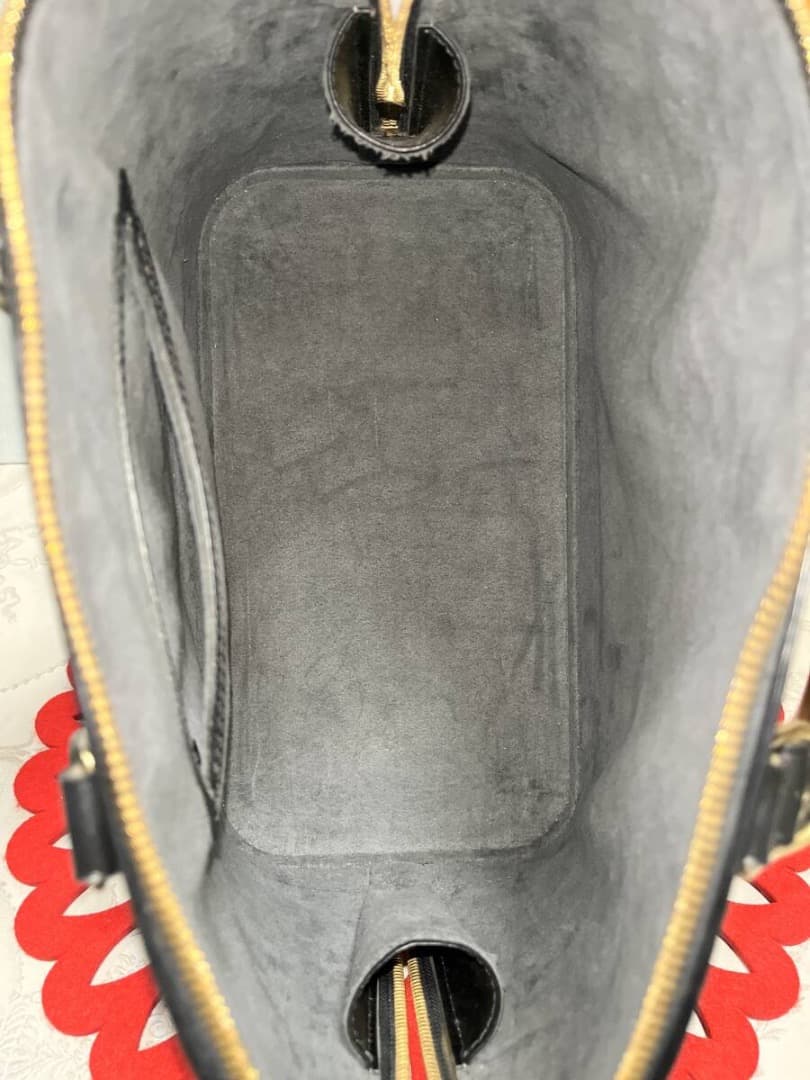 新品級 LOUIS VUITTON ルイ ヴィトン アルマ M52142 182