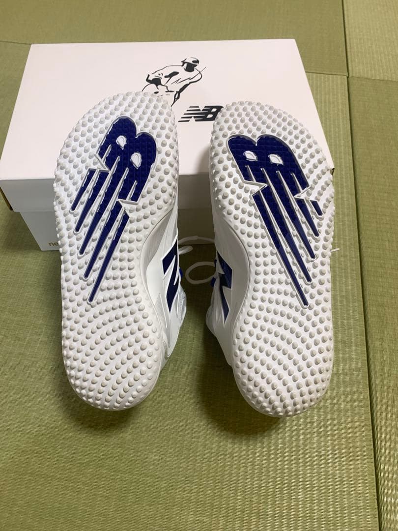 メンズ 大谷翔平26.5cm ニューバランスOhtani v1 Trainer