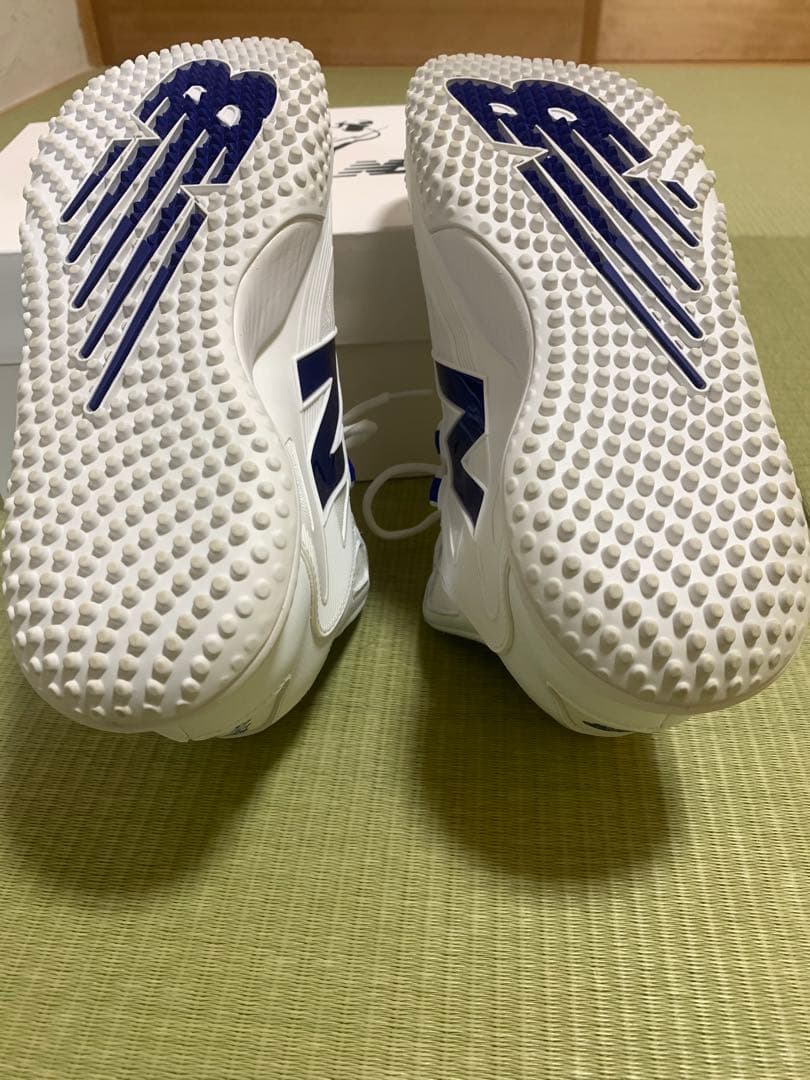 メンズ 大谷翔平26.5cm ニューバランスOhtani v1 Trainer