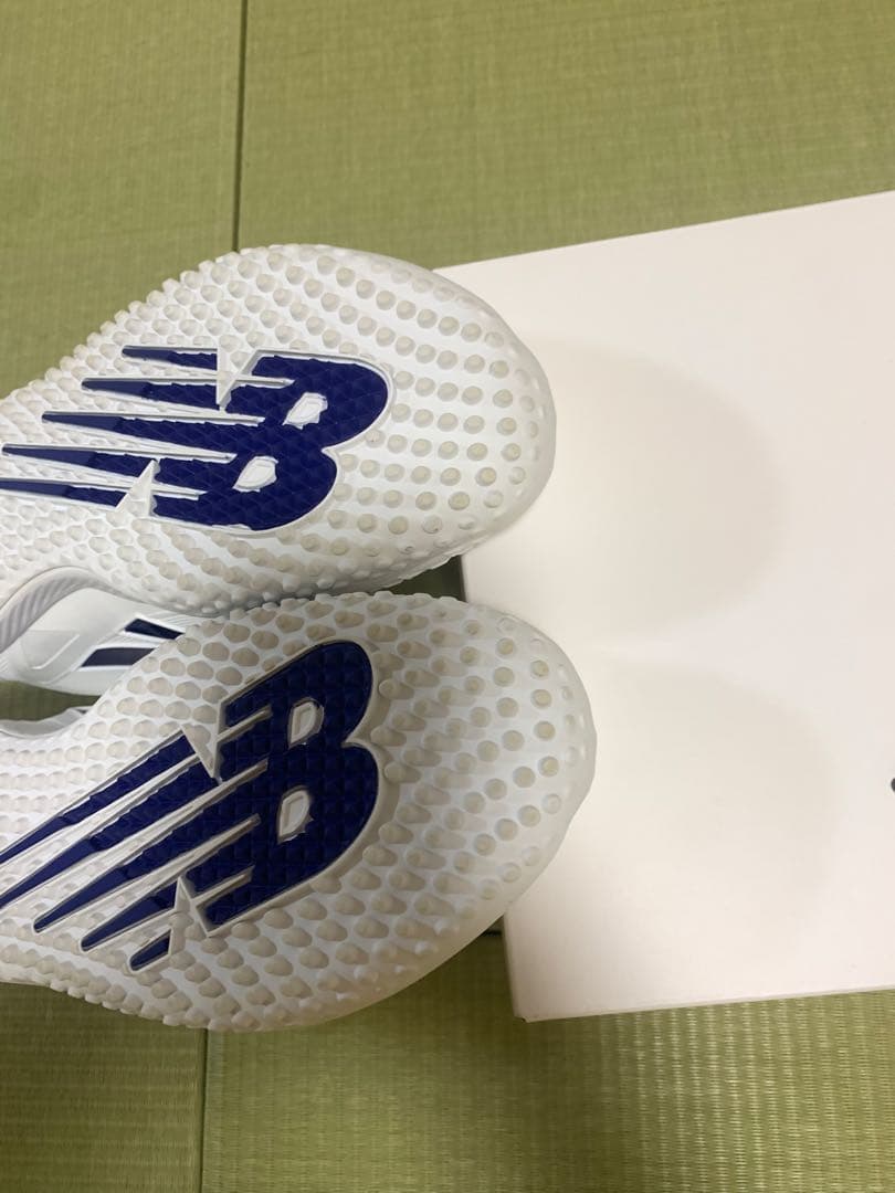 メンズ 大谷翔平26.5cm ニューバランスOhtani v1 Trainer