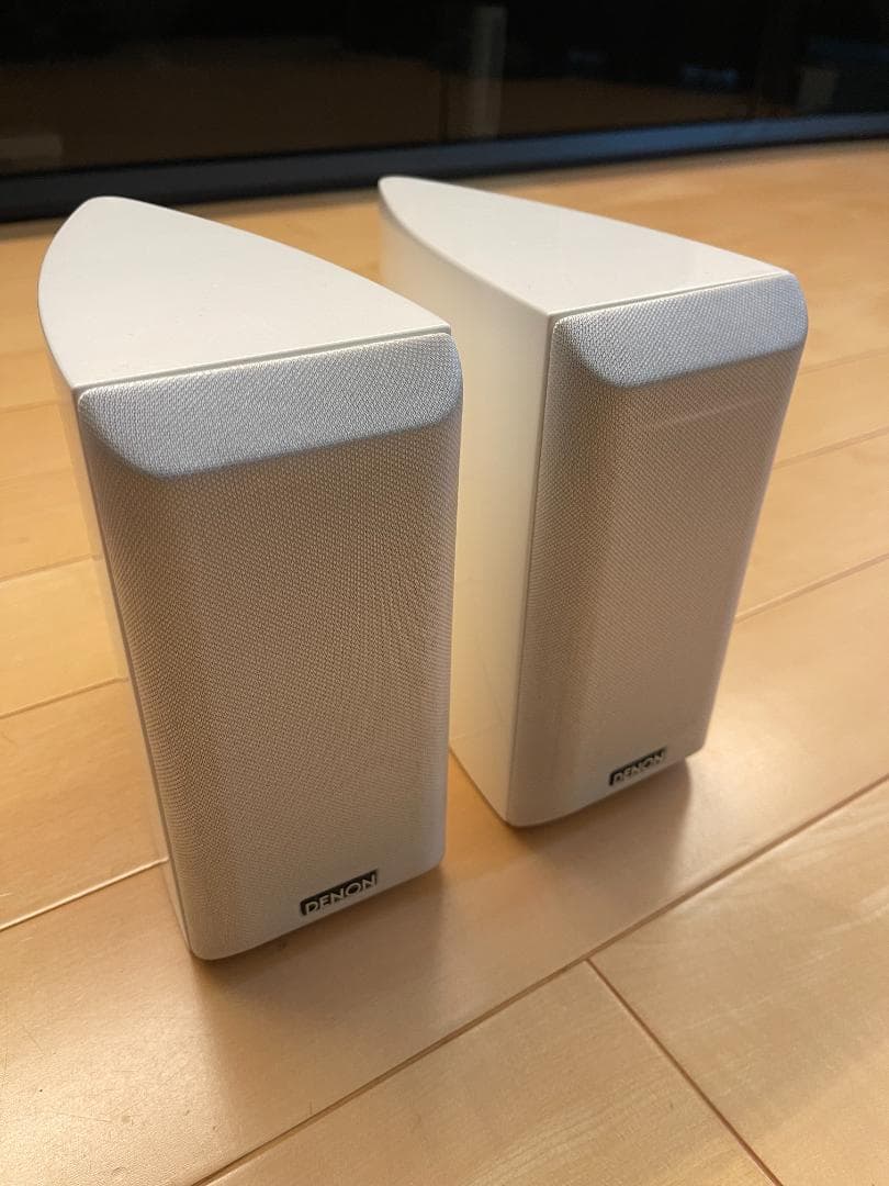 サラウンドスピーカーSC-A7L2 2台セット ブラケット付き