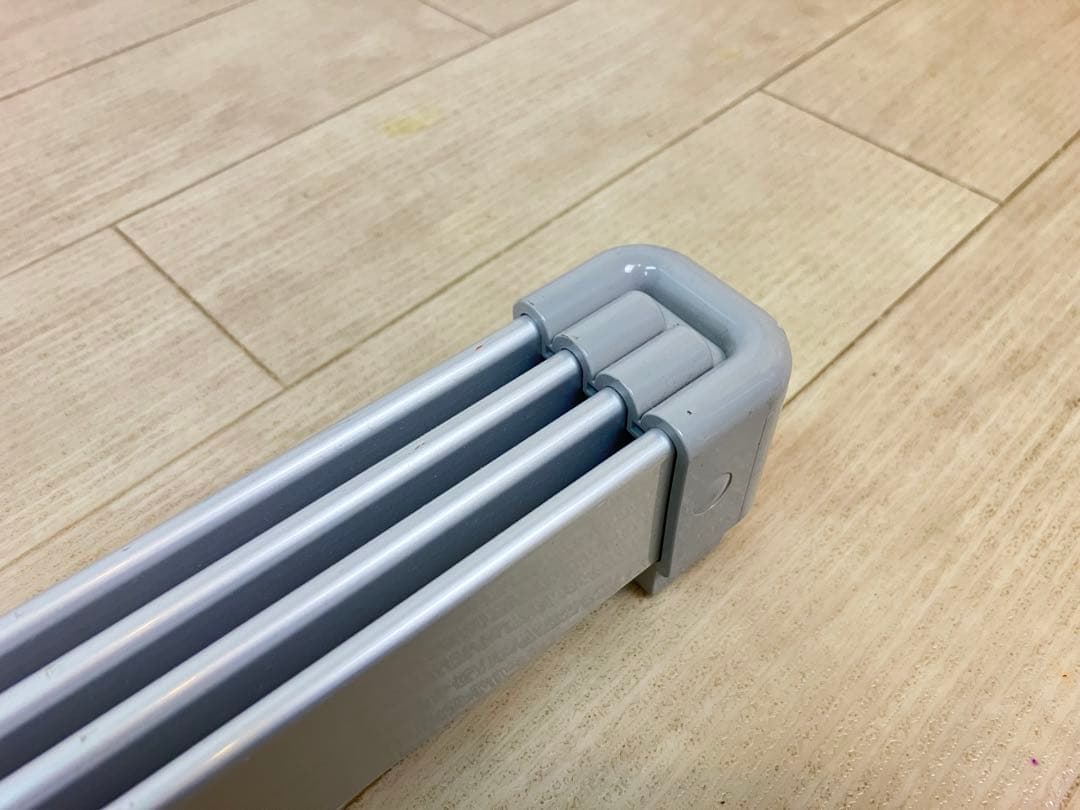 ナカガワ マルチヒーター ZZ-NM1500 150センチ 窓下ヒーター