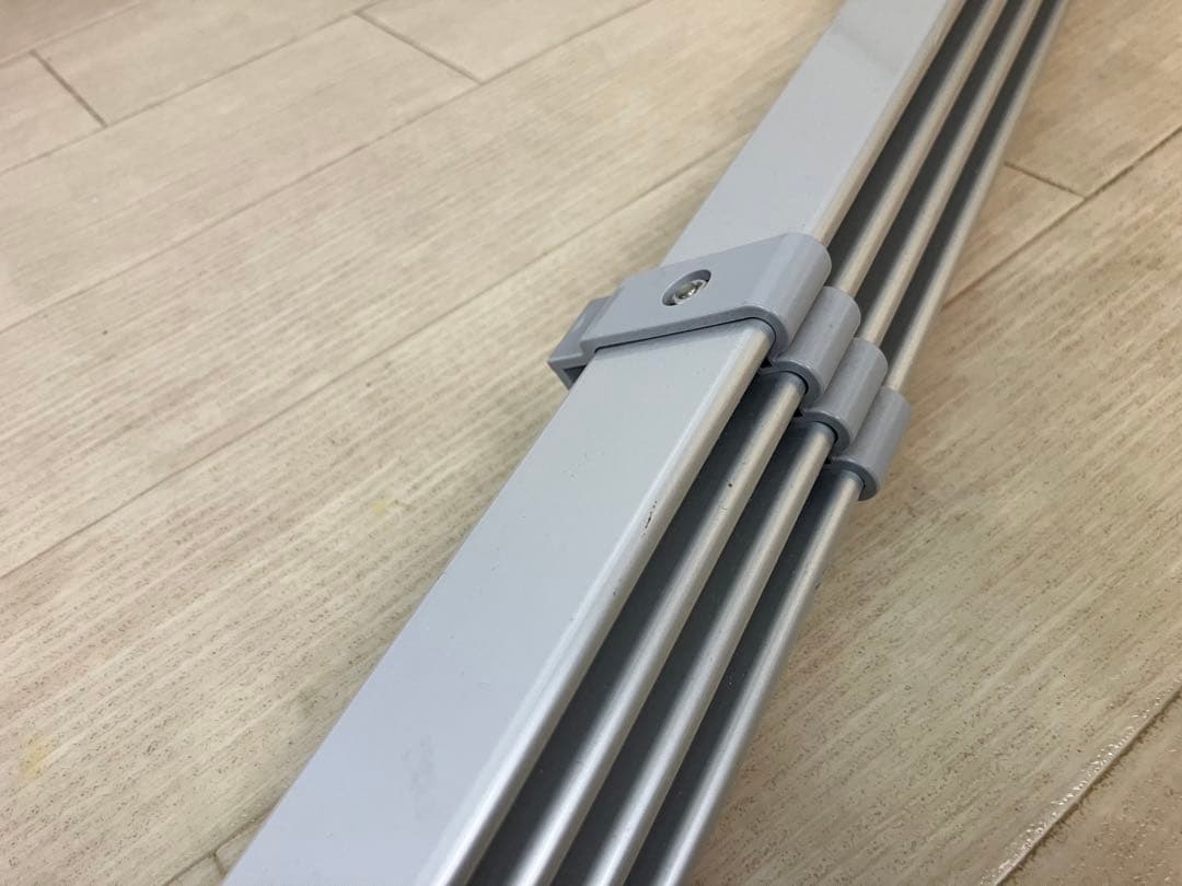 ナカガワ マルチヒーター ZZ-NM1500 150センチ 窓下ヒーター