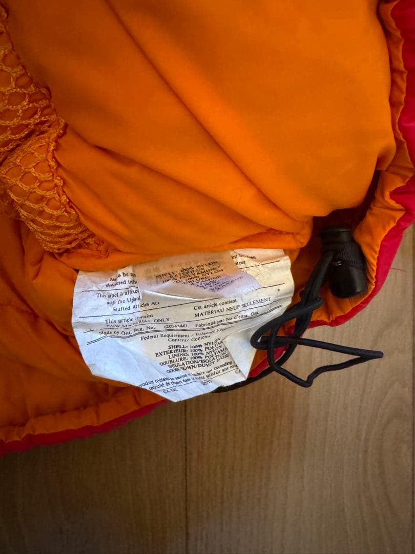 Marmot parbat parka マーモット パルバット パーカ ダウンs