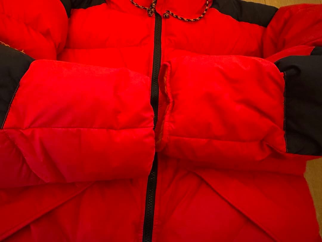 Marmot parbat parka マーモット パルバット パーカ ダウンs