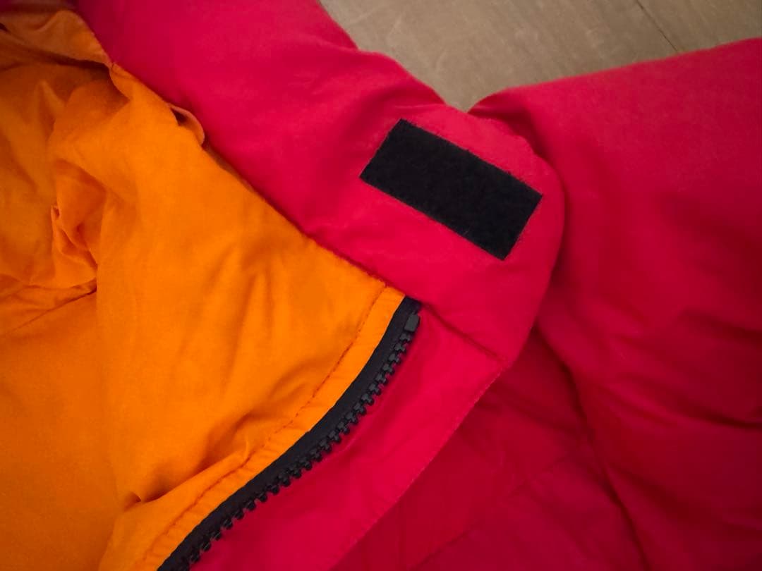 Marmot parbat parka マーモット パルバット パーカ ダウンs