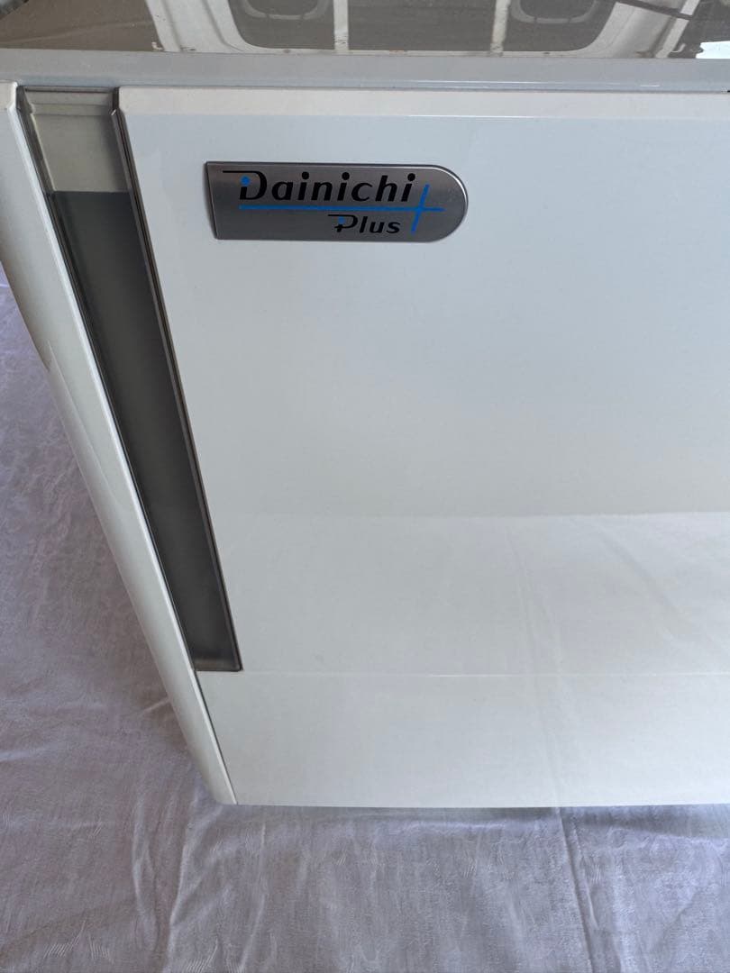 Dainichi Plus HD-1800F 加湿器