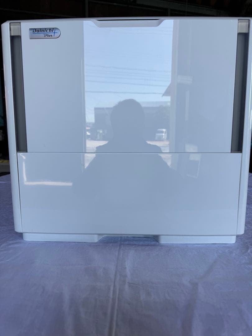 Dainichi Plus HD-1800F 加湿器