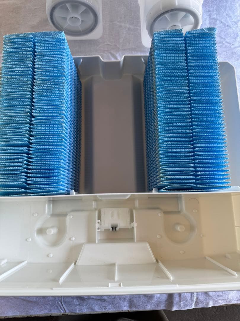 Dainichi Plus HD-1800F 加湿器