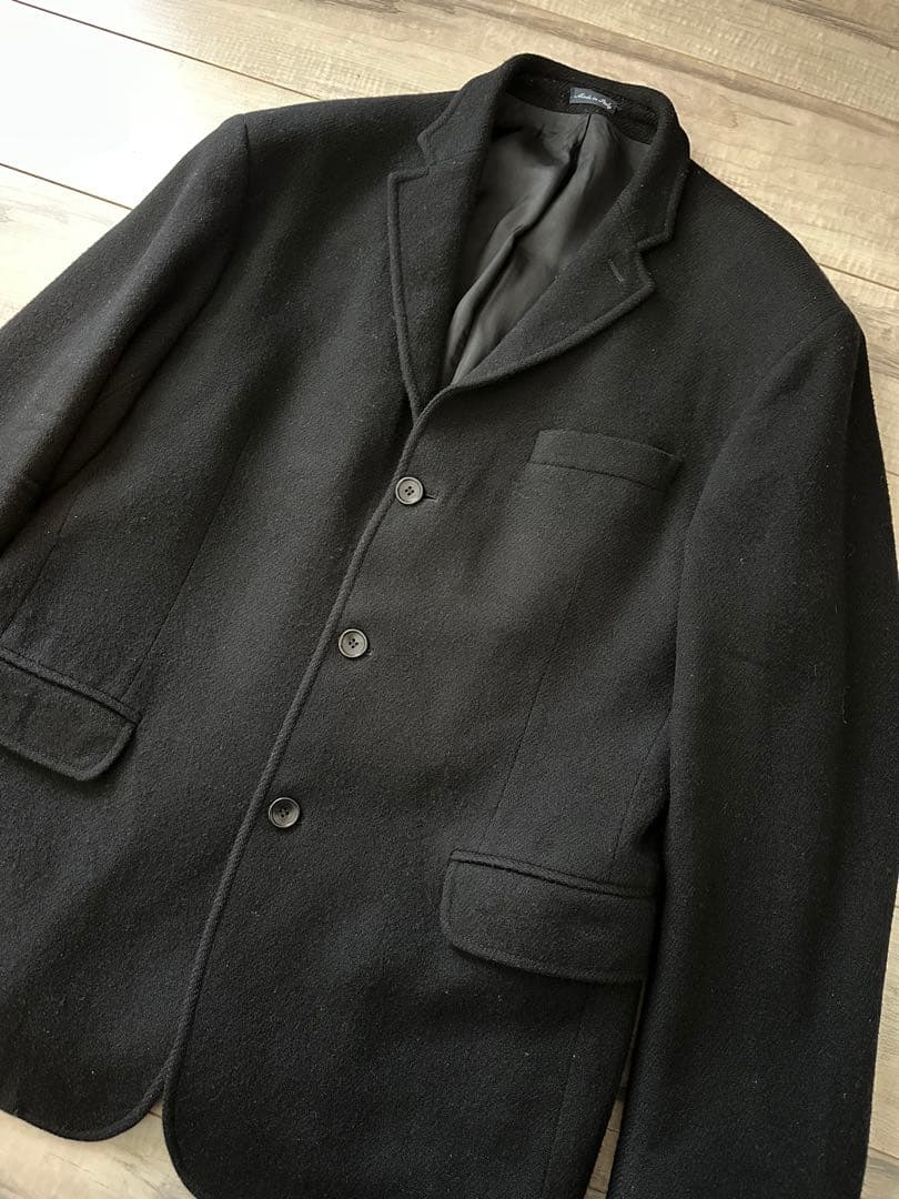 【美品】90-00s RALPH LAUREN ウール テーラード ジャケット