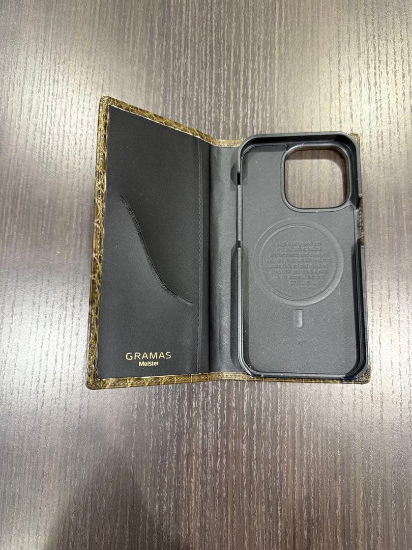 iPhone14Pro携帯ケース