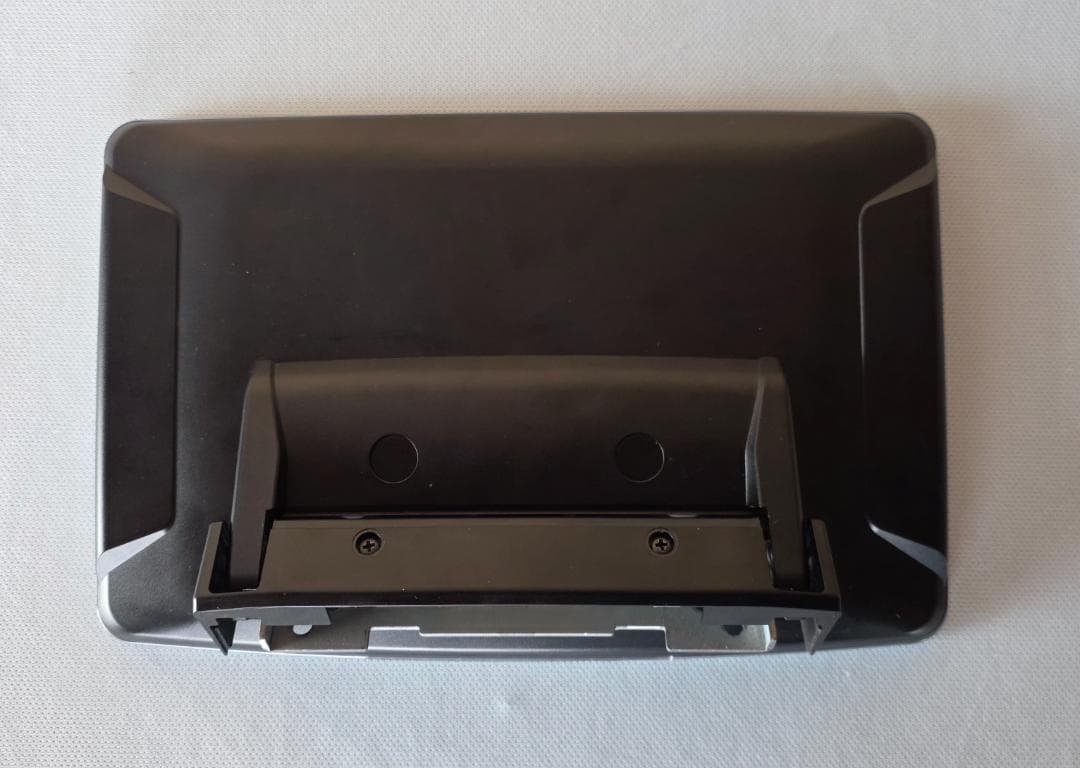 ALPINE XF11NX カーオーディオ 本体と配線一式