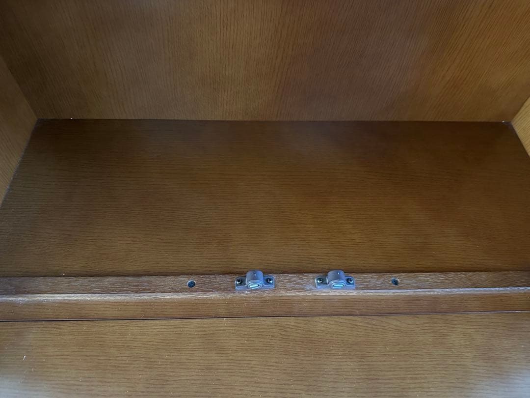 えみすけ　カリモク60 カップボード　北欧