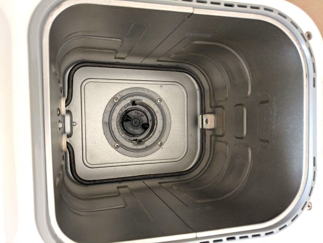 美品★SD-BMT2000★ホームベーカリー★Panasonic★ホワイト