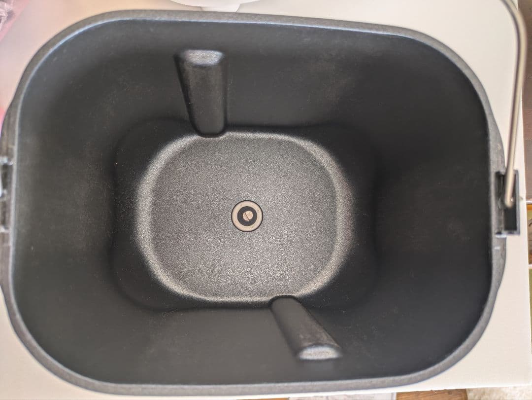 美品★SD-BMT2000★ホームベーカリー★Panasonic★ホワイト