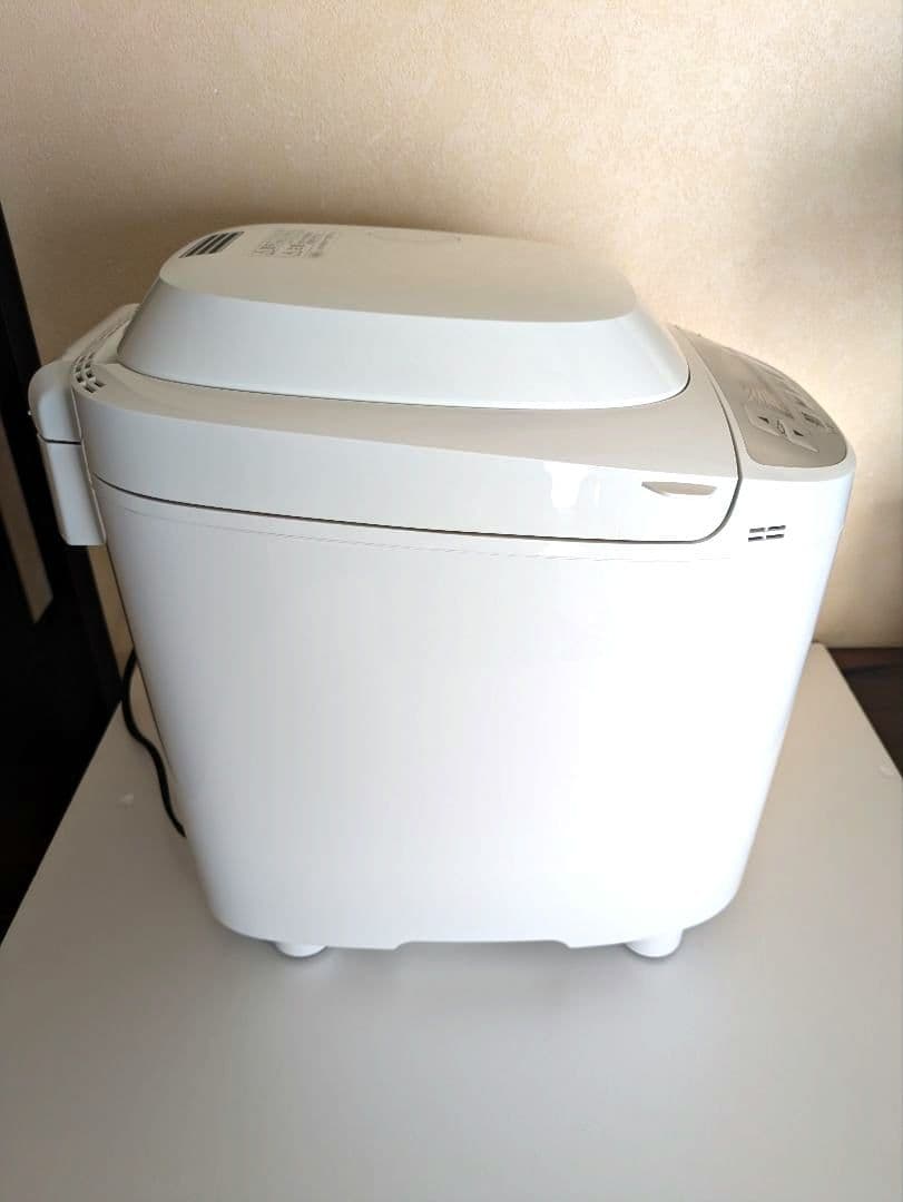 美品★SD-BMT2000★ホームベーカリー★Panasonic★ホワイト
