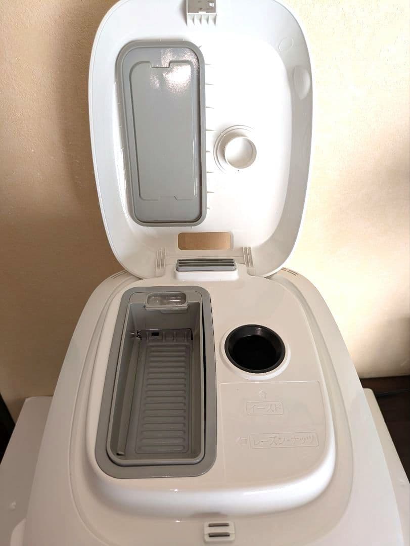 美品★SD-BMT2000★ホームベーカリー★Panasonic★ホワイト