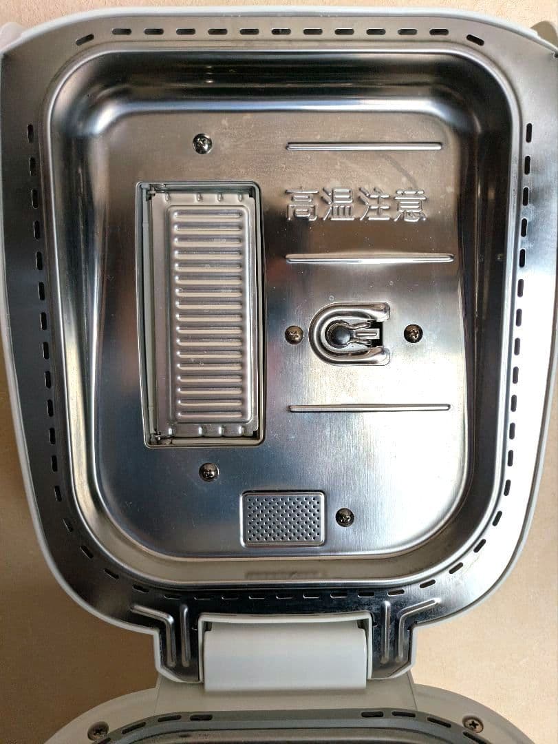 美品★SD-BMT2000★ホームベーカリー★Panasonic★ホワイト